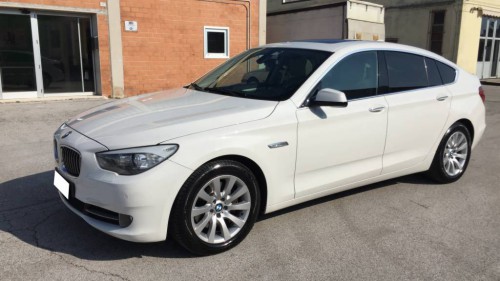 Image for product BMW GT 535D