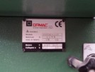 Image for product ORMAC ROLLER 885 ET -CE-