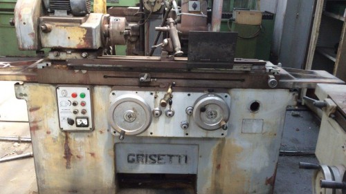Image for product GRISETTI 600