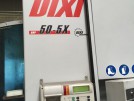 Image for product DIXI MACHINES DHP-50 -5X- SIEMENS 840D -ATC60-APC2  -CE-