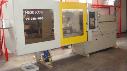 Image for product NEGRI BOSSI VE 210 - 960