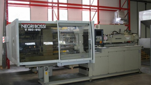 Image for product NEGRI BOSSI V 160 - 610