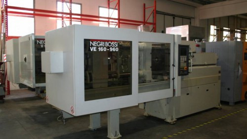 Image for product NEGRI BOSSI VE 160 - 960
