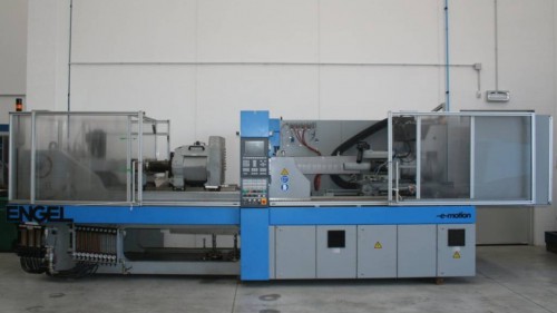 Image for product ENGEL E-MOTION 940/180