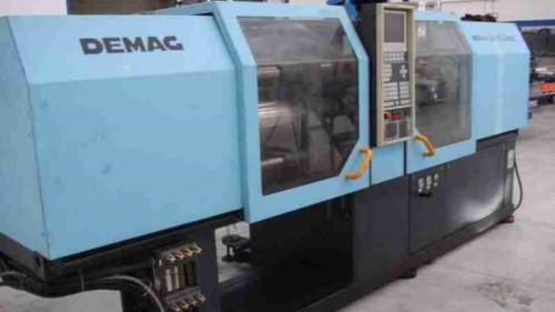 Image for product DEMAG 100 - 430 COMPACT
