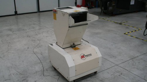 Image for product MORETTO ML 14/30