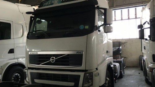 Image for product VOLVO FH440