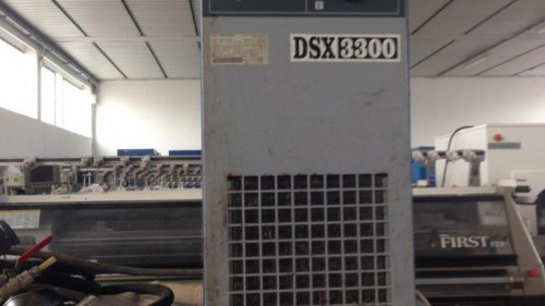 Image for product MARK DSX3300-CE-