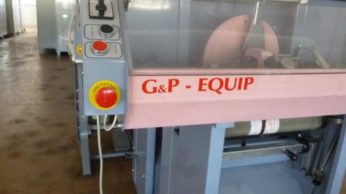 Image for product G&P EQUIPE ESS-2