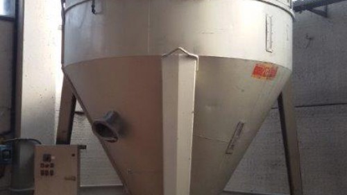 Image for product SILOS MISCELATORE LT 5000