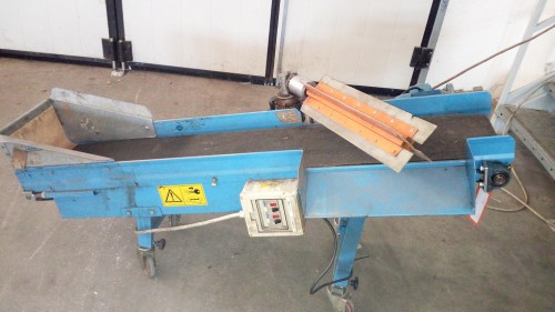 Image for product MB   L=1500 mm X 300mm
