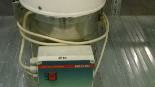 Image for product MORETTO F52-F40-CE-
