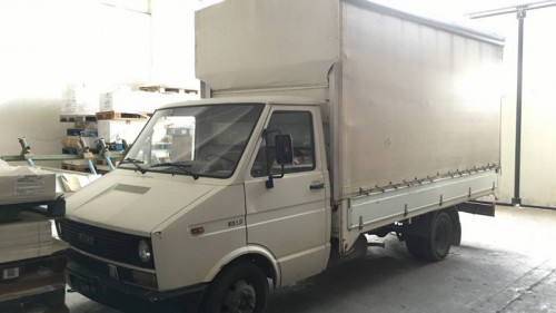 Image for product IVECO DAILY 35