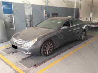 Image for product MERCEDES BENZ CLS 320