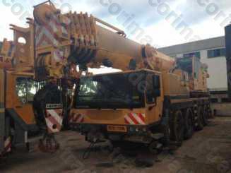 Image for product LIEBHERR LTM 1090  4.1