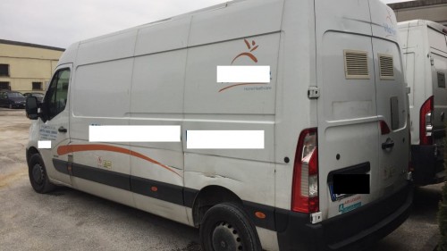 Image for product FIAT DUCATO 2.3