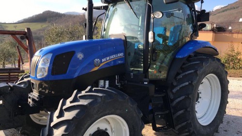 Image for product NEW HOLLAND T 6.150
