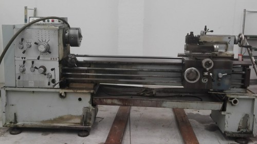 Image for product PADOVANI LABOR 255