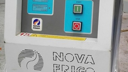 Image for product NOVA FRIGO TC9-PD-CE