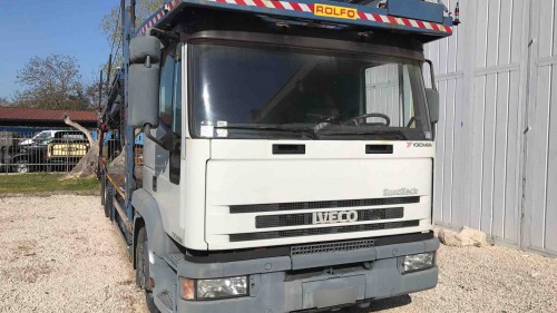 Image for product IVECO MAGIRUS 190E
