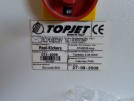 Image for product TOPJET ETICODE 600 -CE-