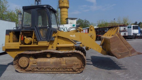 Image for product CATERPILLAR 953B