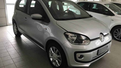 Image for product VOLKSWAGEN UP 1.0 CLUB
