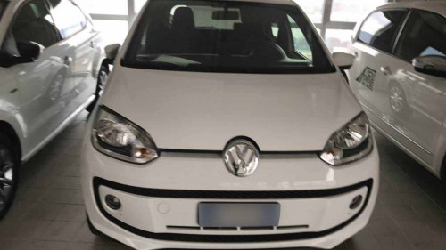 Image for product VOLKSWAGEN UP 1.0 CLUB