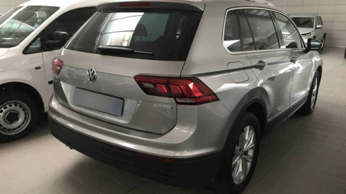 Image for product VOLKSWAGEN TIGUAN 2.0TDI STYLE