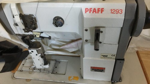 Image for product PFAFF 1293-4/01-900/56