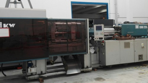 Image for product BMB KW220/1300 -CE-
