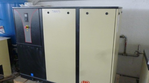 Image for product INGERSOLL RAND IRN 15K-CC 2.18M3/MIN 10 BAR