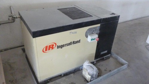 Image for product INGERSOLL RAND UNIGY