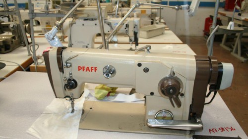 Image for product PFAFF 438-R-34/01-900/51