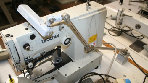 Image for product BROTHER KE-430-B2