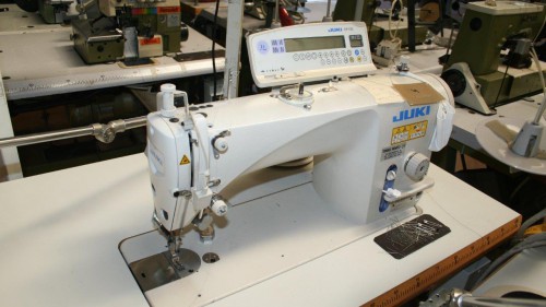 Image for product JUKI DDL9000-A-SS