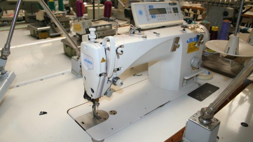 Image for product JUKI DDL9000-SS