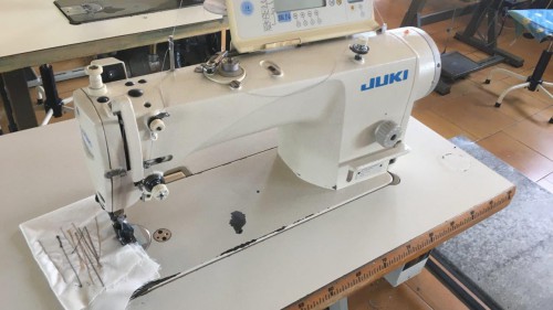 Image for product JUKI DDL-9000SH-WB