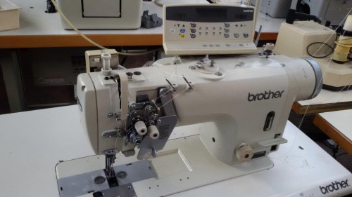 Image for product BROTHER T-8452A