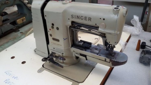 Image for product SINGER 369 W 141