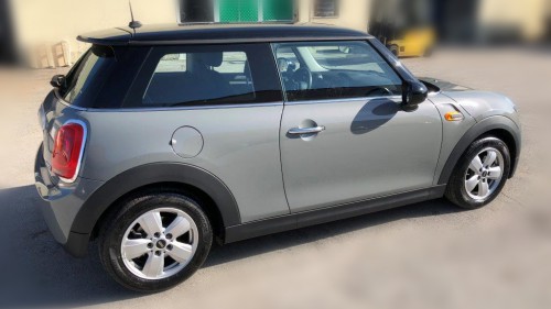 Image for product MINI COOPER