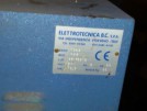 Image for product ELETTROTECNICA BC 137-CE-