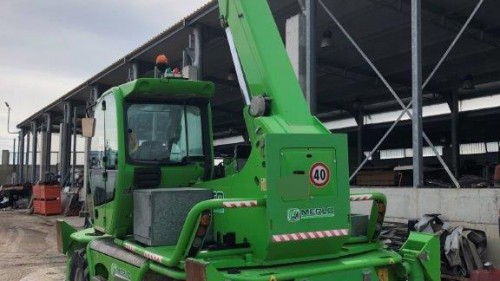 Image for product MERLO ROTO 38.16S