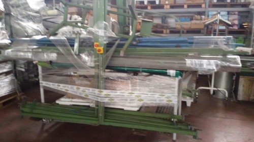 Image for product MANOVIA 25 MT -103 CAR - 50 MT BL.TRIFASE