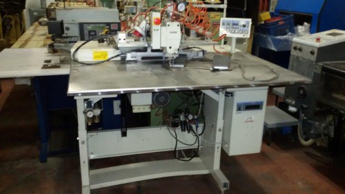 Image for product BROTHER JAM TC 112/05 FC (CAMPO 42X34)