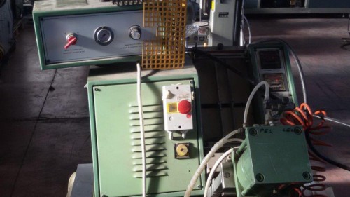 Image for product GELMINI MK 2000