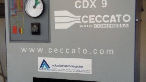 Image for product CECCATO CDX 9-CE-