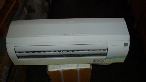 Image for product MITSUBISHI ELECTRIC MSC-09RV