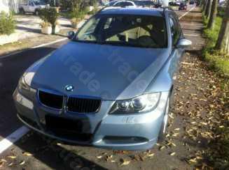 Image for product BMW 320 TOURING 2008