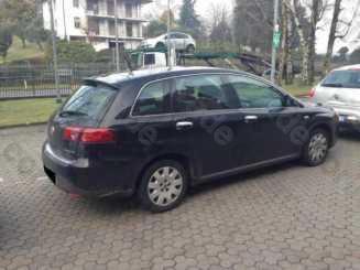 Image for product FIAT CROMA 1.9D